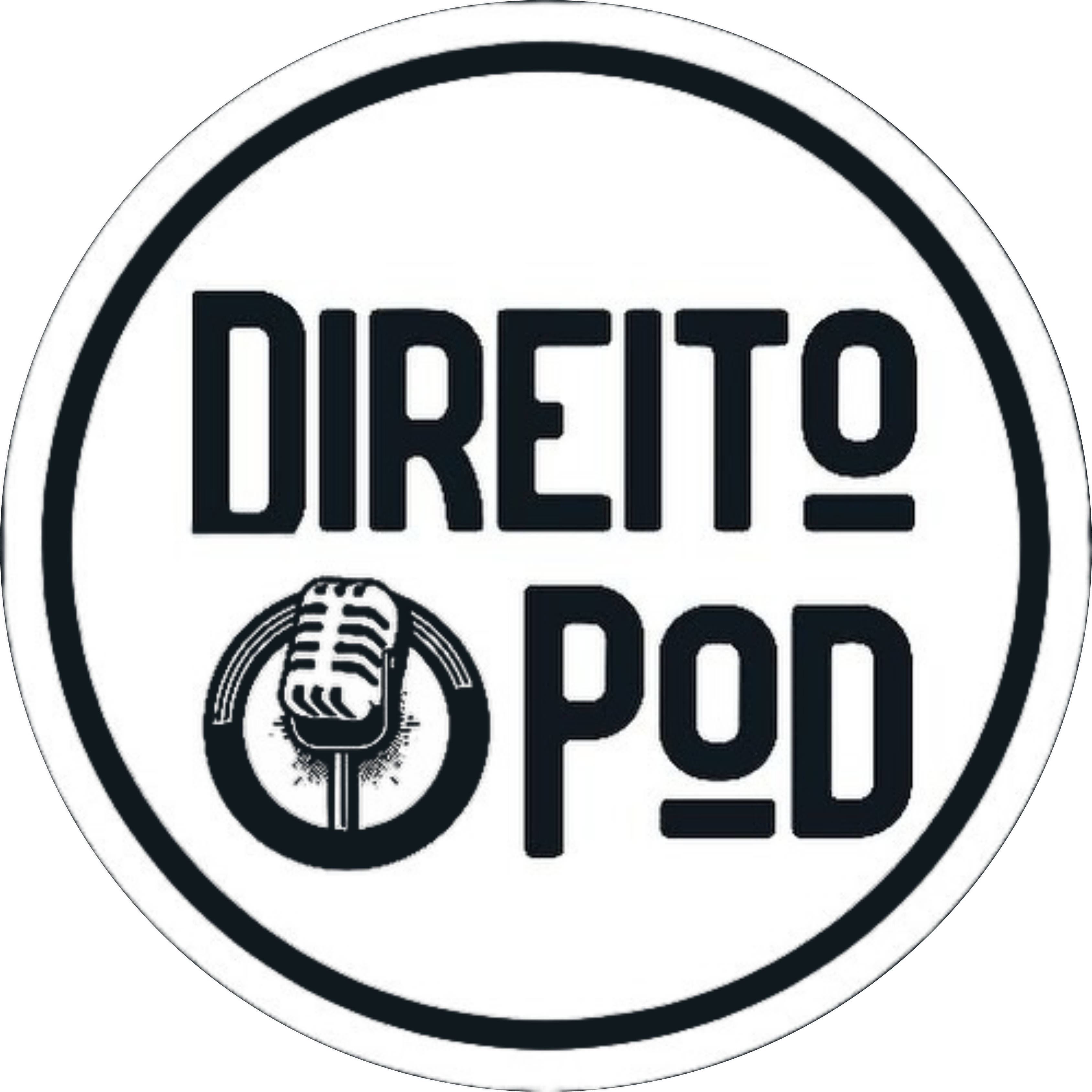 LOGO DIREITOPOD